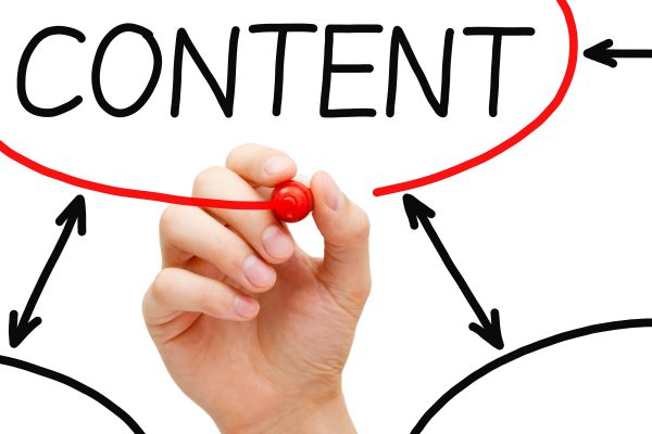 5 Ways to Improve Your Content Development