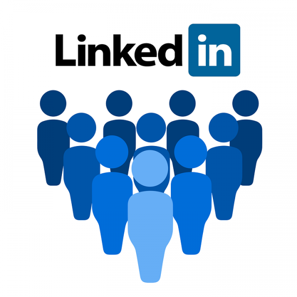 4 Simple Ways to Boost Sales with LinkedIn Scott Le Roy Marketing