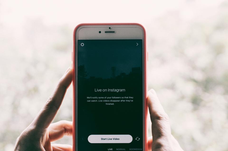 5 Foolproof Tips for Building Your Brand on Instagram Scott Le Roy Marketing Blog
