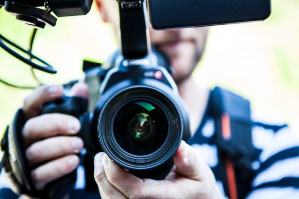 4 Fantastic Tips For Engaging, High Quality Video Content