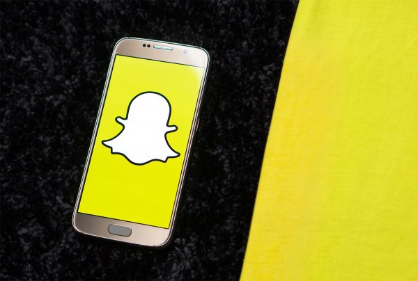 Why Your Business Should Be Using Snapchat Today!