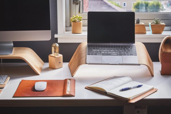 Working From Home: 5 Helpful Tips